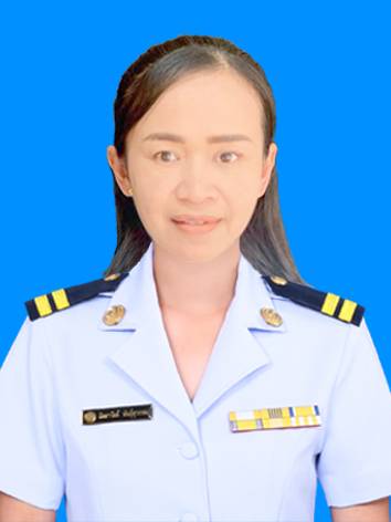 นางวาสนา  จันทีนอก