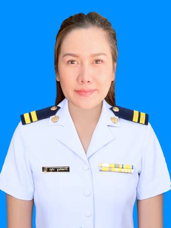 นางสาว สิริกร เกื้อนพกุล