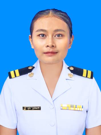 นางสาวกันยาลักษณ์  มั่งมี