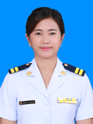 นางสาวคุณัญญา สุวรรณจันทร์