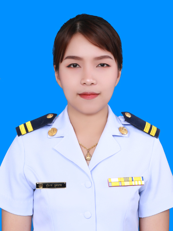 นางสาวจุรีมาศ  บุตรราช