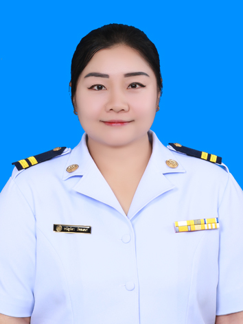 นางสาวชนัญชิตา  ภัทธเสนา