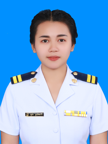 นางสาวณัฐริยา  พูนเกิดมะเริง