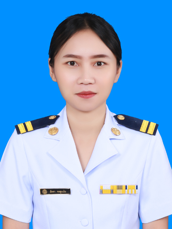นางสาวลัดดา  ทดสูงเนิน