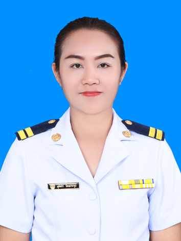 นางสาวสุจิตรา  สุดาทิพย์