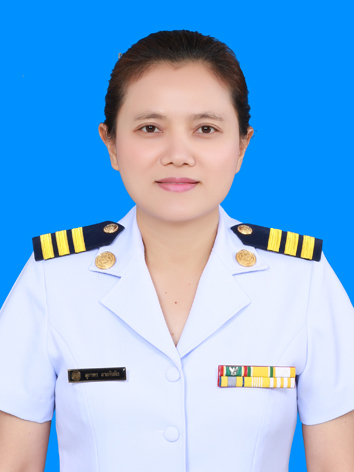 นางสาวสุภาพร  ลาดจันทึก