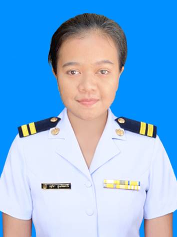 นางสาวหัทยา ฉิมใหม่