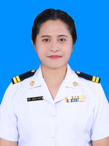 นางสาวอมรีภรณ์  สมจริง