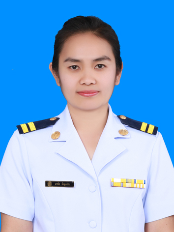นางสาวอรทัย  ผึ่งสูงเนิน