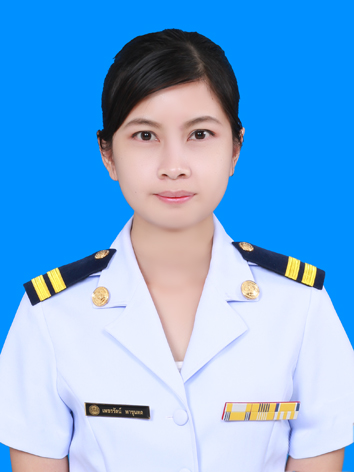 นางสาวเพชรรัตน์  พาขุนทด
