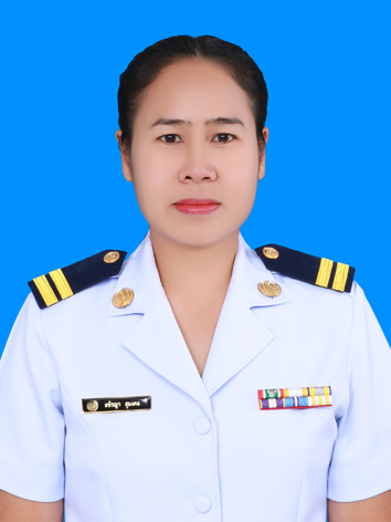 นางอชิรญา  สุมงคล