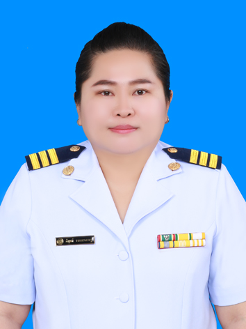 นางอัญชลี  วรรณะเศรษฐี