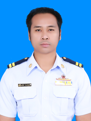 นายสมรักษ์  ประเสริฐจันทึก