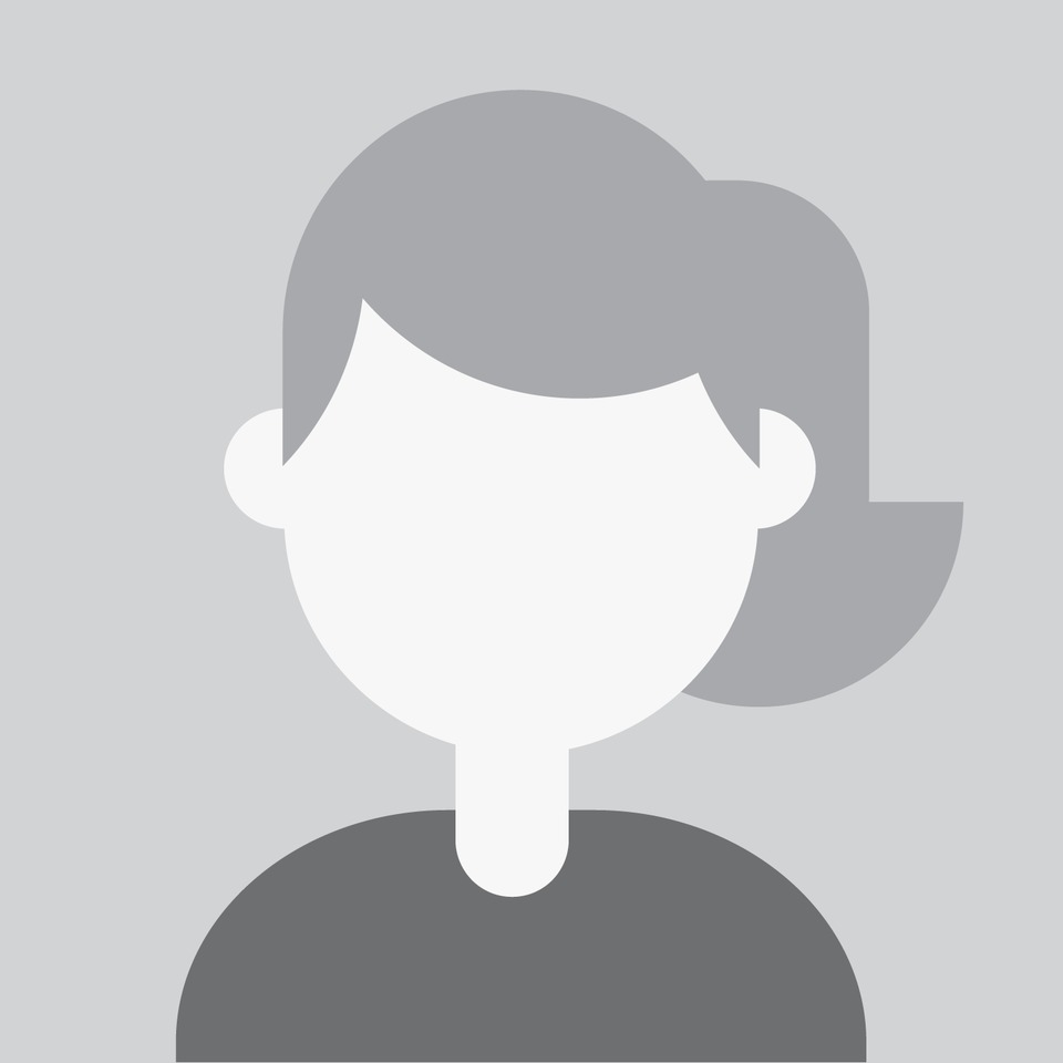 user profile female