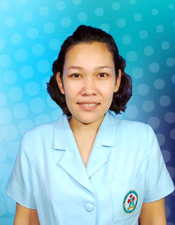 นางกุลธิดา  วงศ์ชัยกรกุล