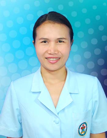 นางวิไลลักษณ์  งอนโพธิ์
