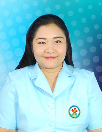 นางสาวชนัญชิตา  ภัทธเสนา