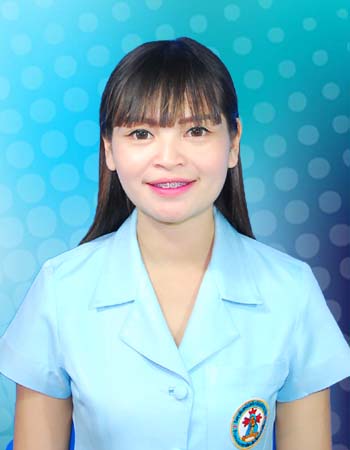 นางสาวปรียาภรณ์  ยุ้งศิริ