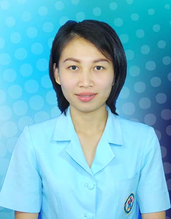 นางสาวศิริลักษณ์  ศักดิ์กังวานชัย
