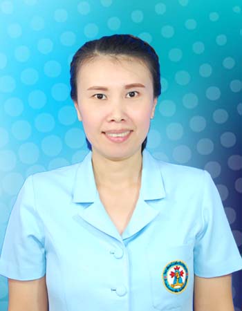 นางสาวสวรินทร์  ชัยศิรินิรันดร์