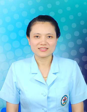 นางสาวสุภาพร  ลาดจันทึก