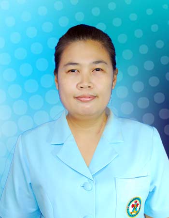 นางสาวสุวรรณา  เกมะยุรา