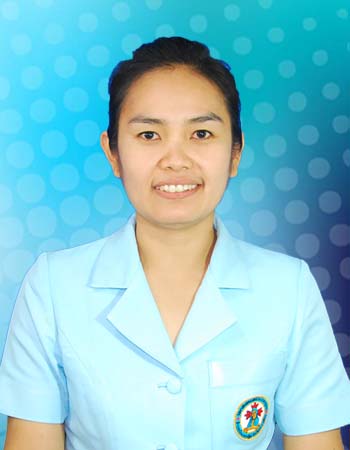 นางสาวอรทัย  ผึ่งสูงเนิน