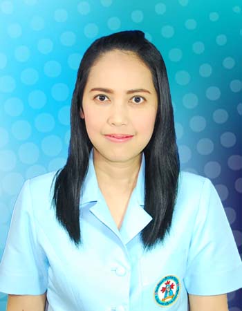 นางสาวอุไรวรรณ  คงสิม