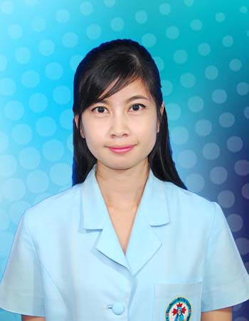 นางสาวเพชรรัตน์  พาขุนทด