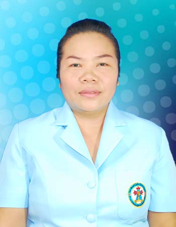 นางสิริยากร  วรรณสิงห์