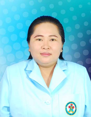 นางอัญชลี  วรรณะเศรษฐี