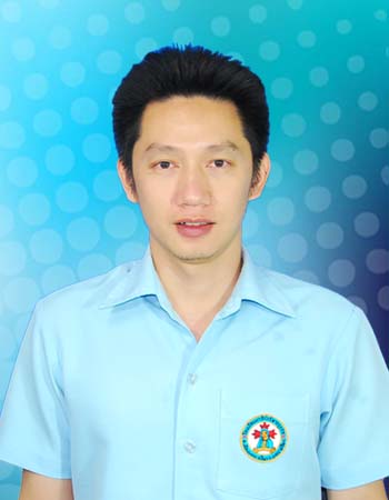 นายสงคราม  หงษ์เหม