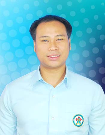 นายสมรักษ์  ประเสริฐจันทึก