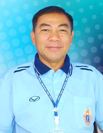 นายสำเริง  ธาตุประกอบ