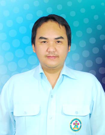 นายเจตนา  ญาณประสิทธิ์